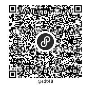 QR Code with Logo